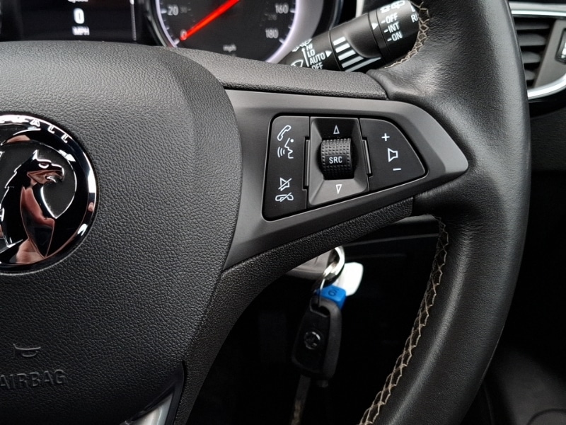 Used Vauxhall Astra 2019 for sale - 77235031: Photo 11
