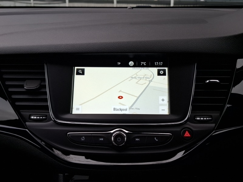 Used Vauxhall Astra 2019 for sale - 77235031: Photo 13