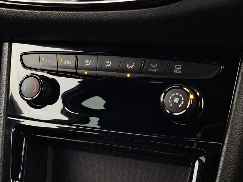 Used Vauxhall Astra 2019 for sale - 77235031: Photo 14