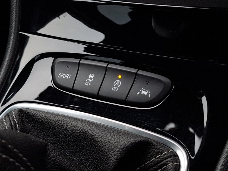 Used Vauxhall Astra 2019 for sale - 77235031: Photo 15