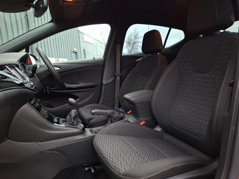 Used Vauxhall Astra 2019 for sale - 77235031: Photo 5