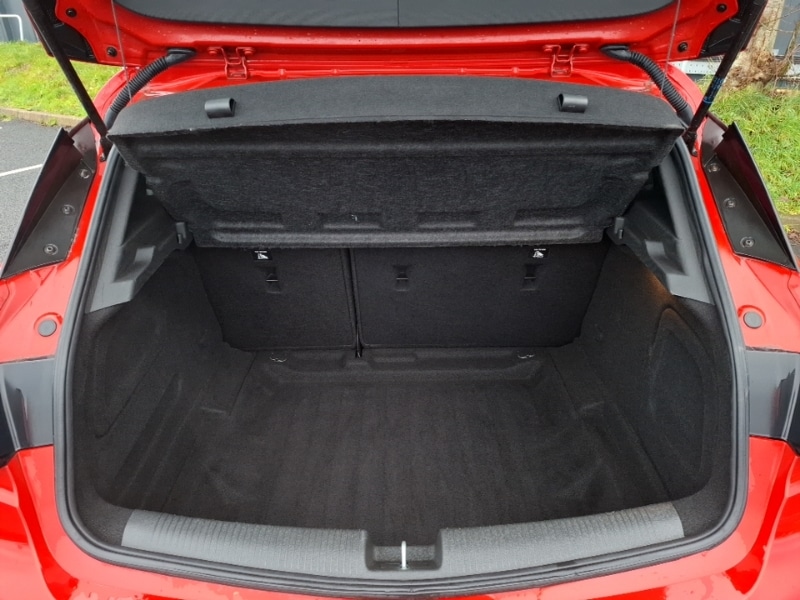 Used Vauxhall Astra 2019 for sale - 77235031: Photo 8