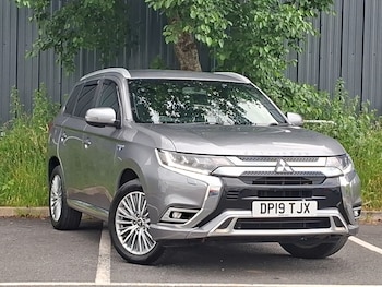 Used Mitsubishi Outlander 2019 for sale - 78921535: Photo