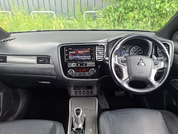 Used Mitsubishi Outlander 2019 for sale - 78921535: Photo