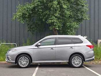 Used Mitsubishi Outlander 2019 for sale - 78921535: Photo