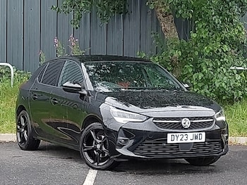 2023 - 1.2 GS 5dr