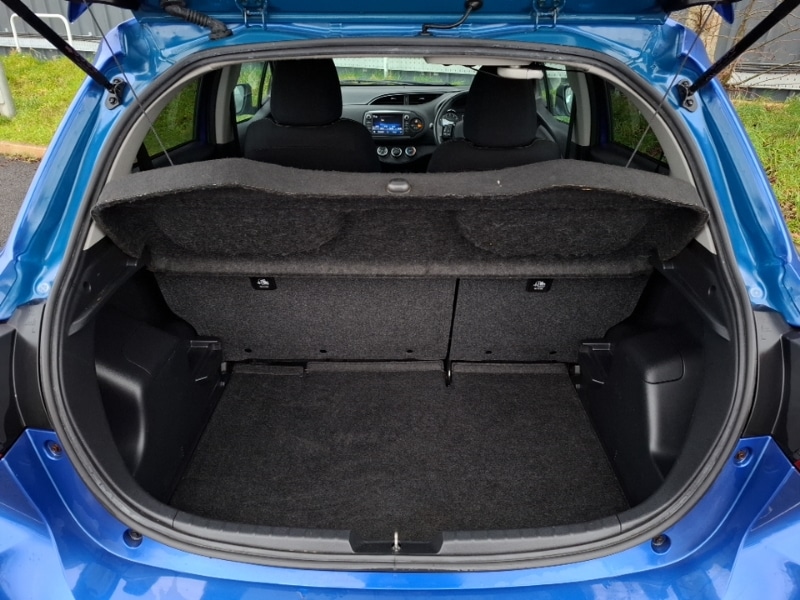 Used Toyota Yaris 2018 for sale - 78151427: Photo 8