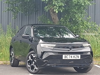 Used Vauxhall Mokka 2025 for sale - 78933205: Photo