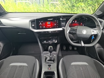 Used Vauxhall Mokka 2025 for sale - 78933205: Photo