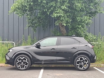 Used Vauxhall Mokka 2025 for sale - 78933205: Photo