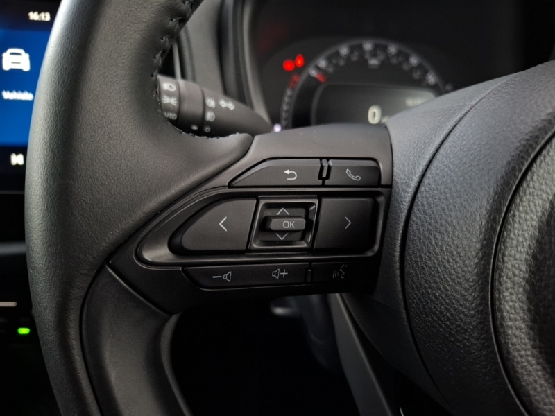 Used Toyota Aygo X 2024 for sale - 77694792: Photo 17