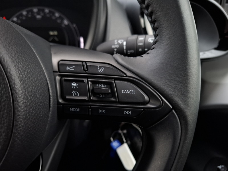 Used Toyota Aygo X 2024 for sale - 77694792: Photo 18