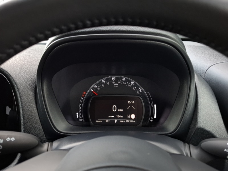 Used Toyota Aygo X 2024 for sale - 77694792: Photo 19