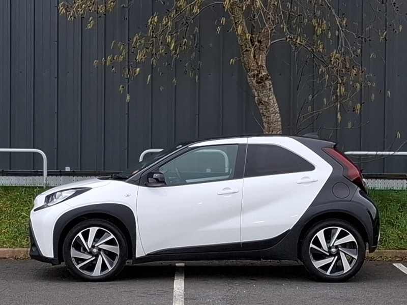 Used Toyota Aygo X 2024 for sale - 77694792: Photo 4