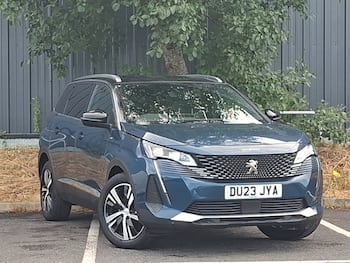 Used Peugeot 5008 2023 for sale - 79662328: Photo
