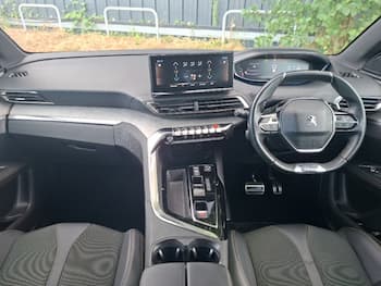 Used Peugeot 5008 2023 for sale - 79662328: Photo