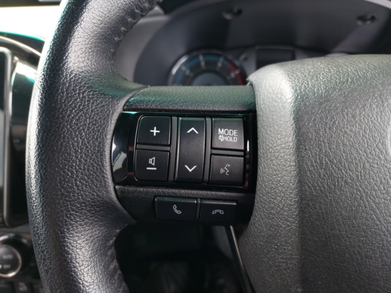 Used Toyota Hilux 2022 for sale - 77078242: Photo 17