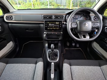 Used Citroen C3 2020 for sale - 75530465: Photo