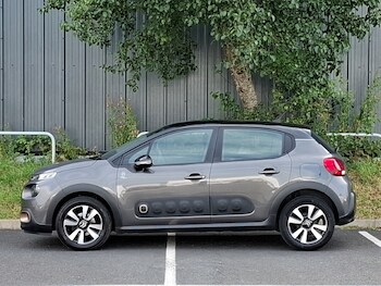 Used Citroen C3 2020 for sale - 75530465: Photo