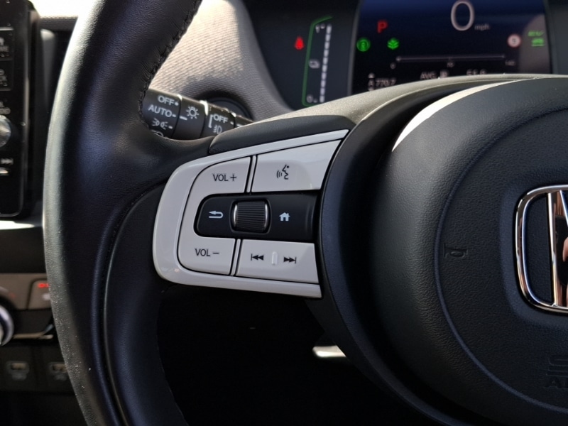 Used Honda Jazz 2021 for sale - 78224895: Photo 10