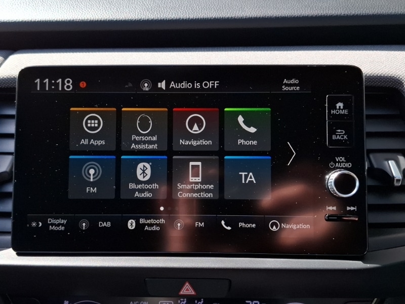 Used Honda Jazz 2021 for sale - 78224895: Photo 12