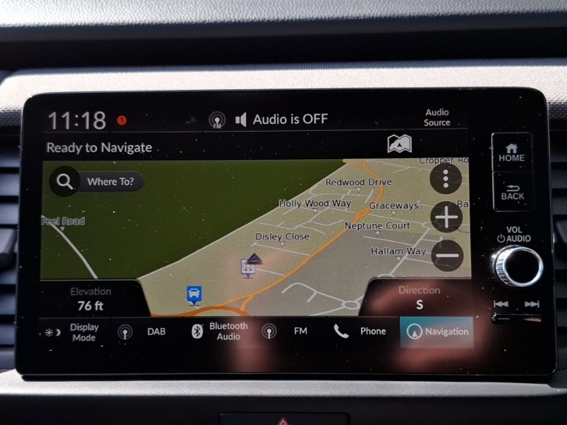 Used Honda Jazz 2021 for sale - 78224895: Photo 13