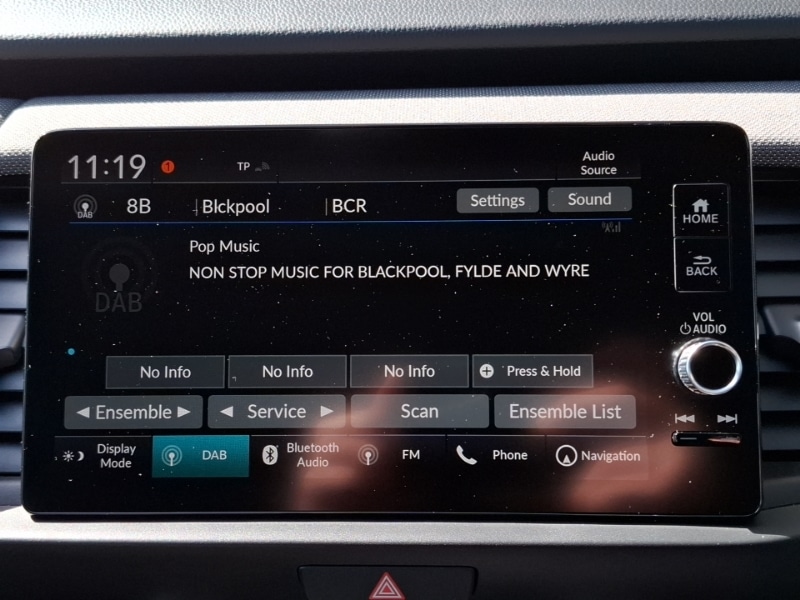 Used Honda Jazz 2021 for sale - 78224895: Photo 14