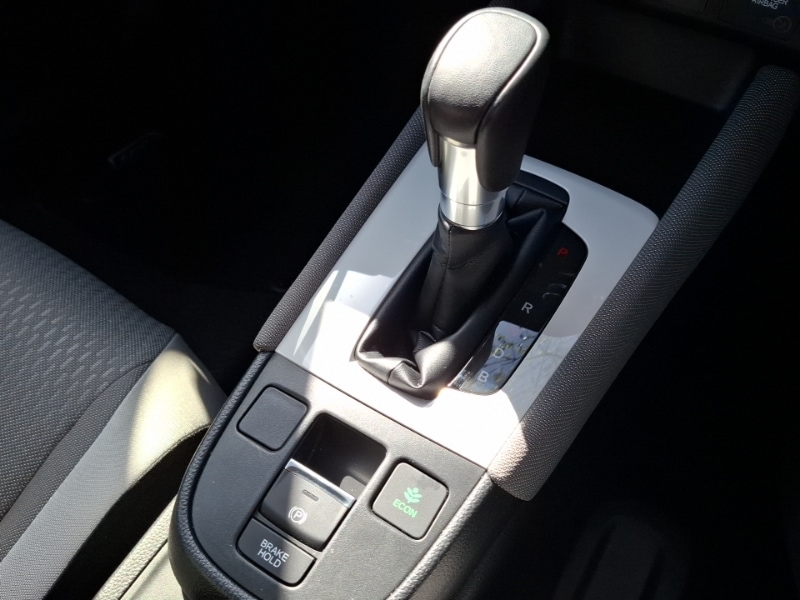 Used Honda Jazz 2021 for sale - 78224895: Photo 17