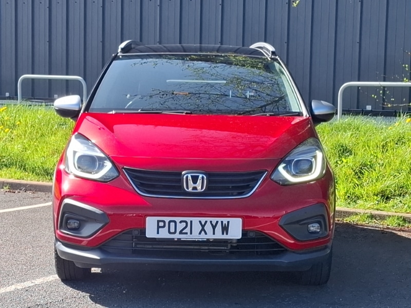 Used Honda Jazz 2021 for sale - 78224895: Photo 19