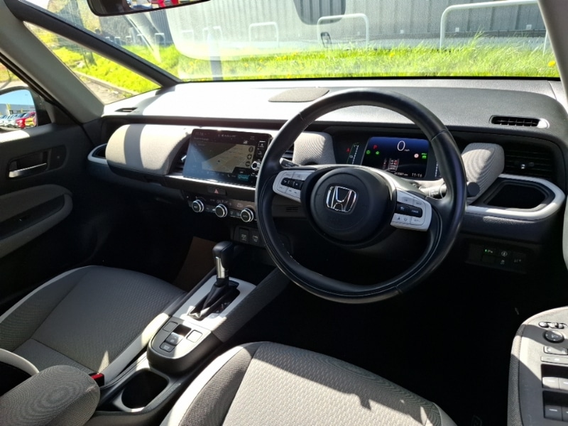 Used Honda Jazz 2021 for sale - 78224895: Photo 2