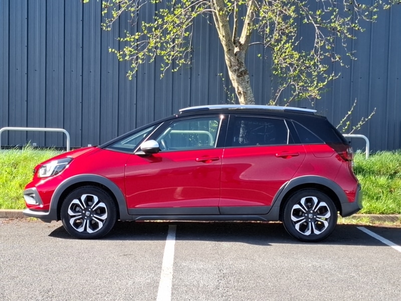 Used Honda Jazz 2021 for sale - 78224895: Photo 4