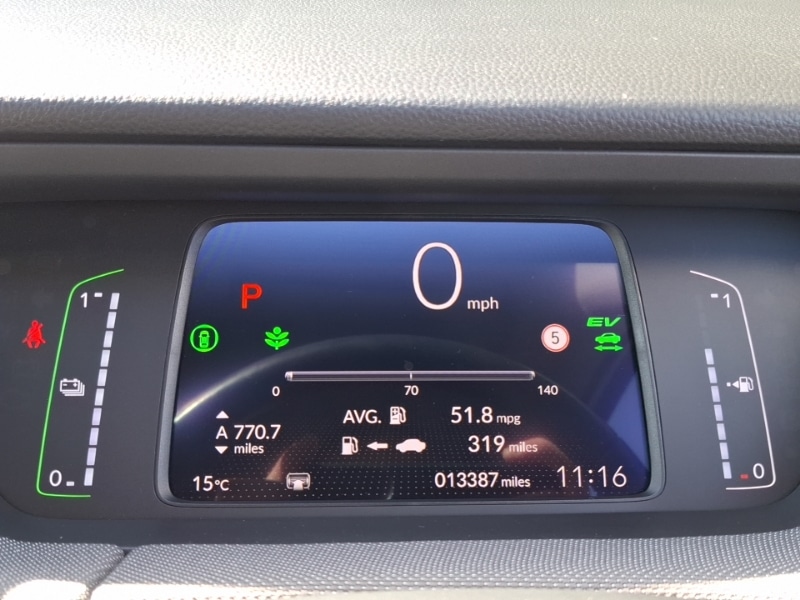 Used Honda Jazz 2021 for sale - 78224895: Photo 7