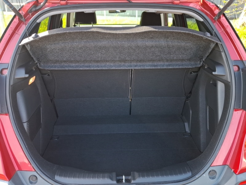 Used Honda Jazz 2021 for sale - 78224895: Photo 8