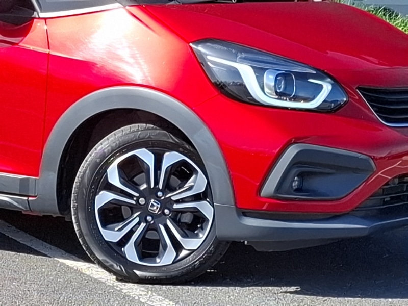 Used Honda Jazz 2021 for sale - 78224895: Photo 9