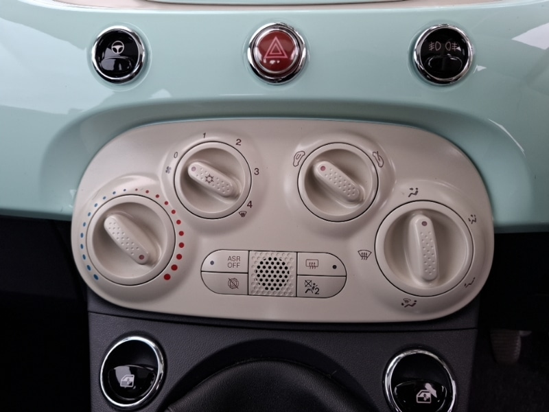 Used Fiat 500 2017 for sale - 76560484: Photo 11