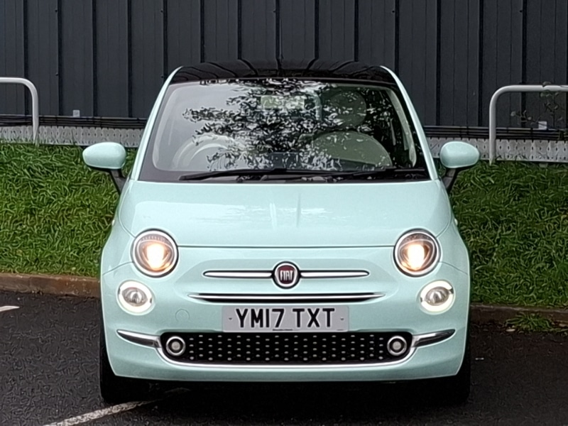 Used Fiat 500 2017 for sale - 76560484: Photo 13