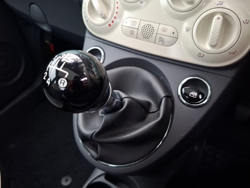 Used Fiat 500 2017 for sale - 76560484: Photo 14