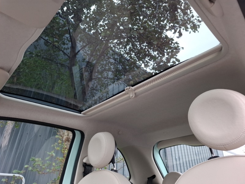 Used Fiat 500 2017 for sale - 76560484: Photo 15