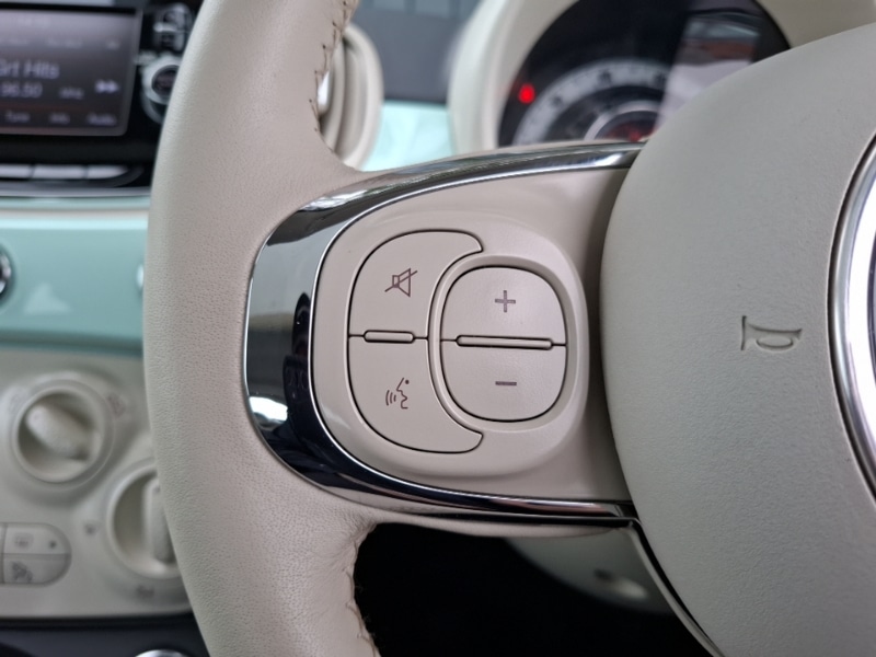 Used Fiat 500 2017 for sale - 76560484: Photo 17