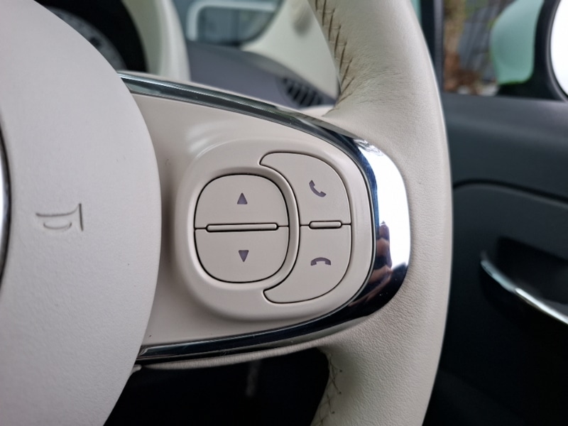 Used Fiat 500 2017 for sale - 76560484: Photo 18