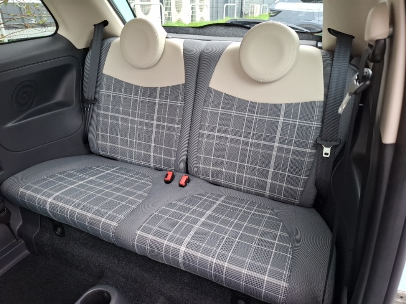 Used Fiat 500 2017 for sale - 76560484: Photo 6