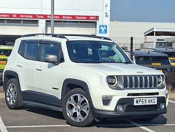 Used Jeep Renegade 2019 for sale - 79505817: Photo