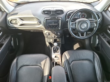 Used Jeep Renegade 2019 for sale - 79505817: Photo