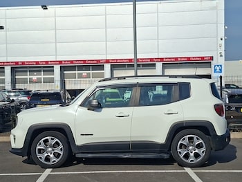 Used Jeep Renegade 2019 for sale - 79505817: Photo