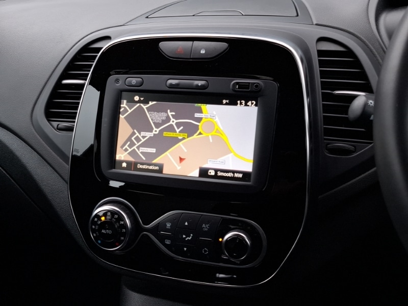 Used Renault Captur 2019 for sale - 77548885: Photo 11