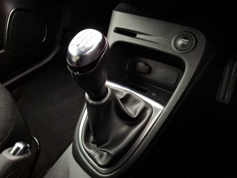 Used Renault Captur 2019 for sale - 77548885: Photo 14