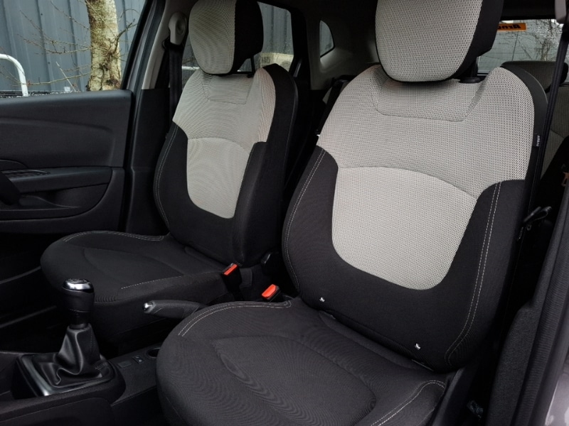 Used Renault Captur 2019 for sale - 77548885: Photo 15