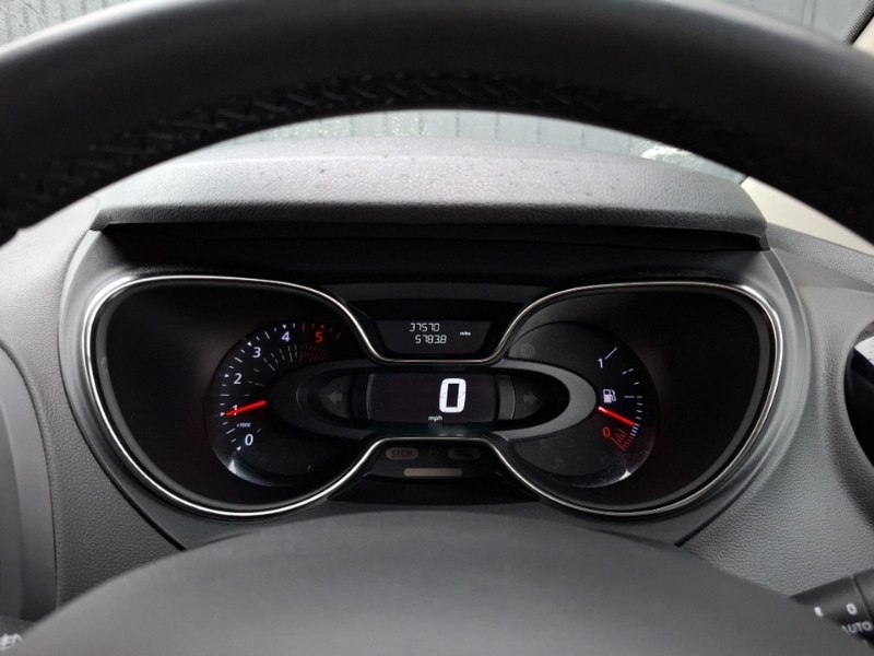 Used Renault Captur 2019 for sale - 77548885: Photo 19