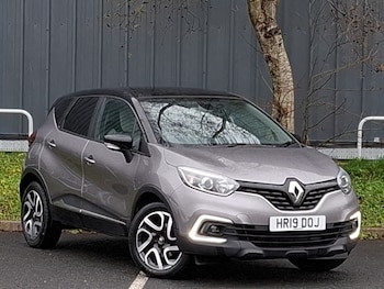 2019 - 1.5 dCi 90 Iconic 5dr