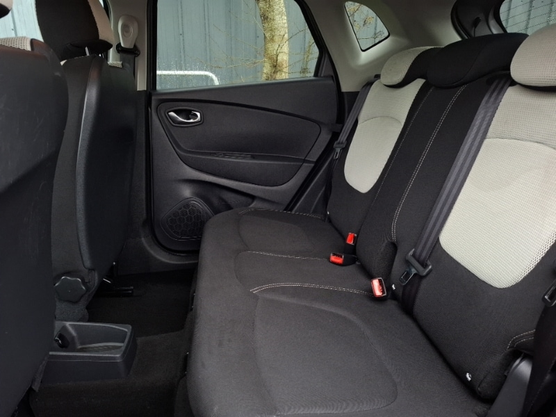 Used Renault Captur 2019 for sale - 77548885: Photo 6